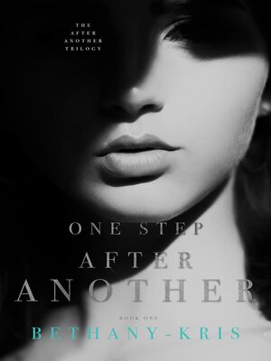 cover image of One Step After Another